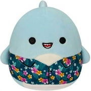 Squishmallows Tropical Mystery Squad Mystery Pack