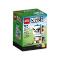 thumbnail image 2 of Juguete LEGO BrickHeadz Llama 40625 para jugadores de Minecraft, 2 of 4