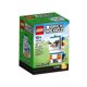 thumbnail image 2 of Juguete LEGO BrickHeadz Llama 40625 para jugadores de Minecraft, 2 of 4
