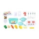 thumbnail image 5 of De Mini Juguetes De Cocina, Rompecabezas Para Niños, Juego De Simulación De Plástico, Juego De Mesa De Cocina, Juguetes, Regalos Para Niños Y Niñas 1 Juego Methold FN002176-00, 5 of 6