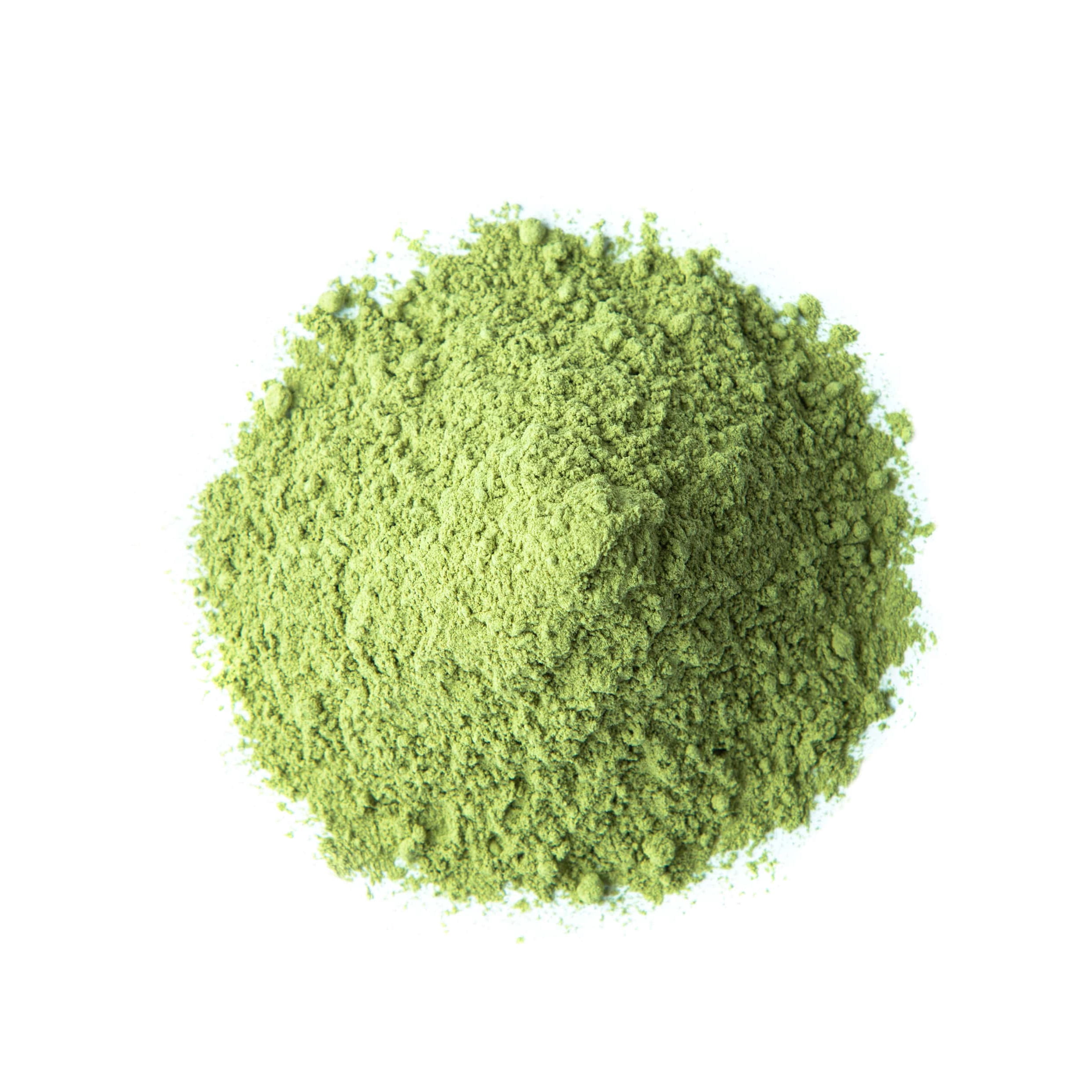 Organic SuperGrass Powder Mix, 8 Pounds — Non-GMO, Kosher, Vegan, Raw — by Food to Live