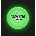 thumbnail image 5 of Kan Jam Ultimate Disc golf Frisbee - Official Size Disc golf Disc with Light Up Frisbee Options for Outdoor games, 5 of 5