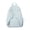 Blue, variant on Ergonomic Backpack Comfortable Shoulder Strap Wing Decoration Large Capacity Practical Nylon Daypack For Daily Use