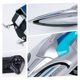 thumbnail image 2 of S1 2.4G High-Speed Remote Control Speedboat 30Km/H Waterproof Electric Remote Control Double Propoler, 2 of 5