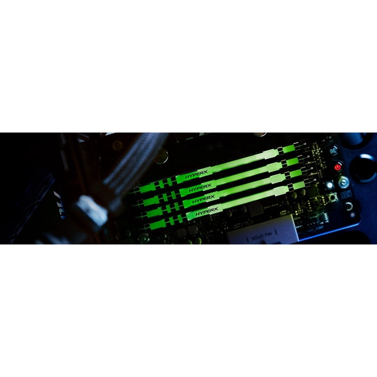 HyperX FURY 16GB 3000MHz DDR4 CL16 DIMM 1Rx8 Single Stick