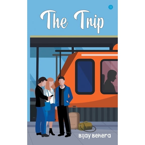 The Trip, (Paperback)