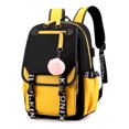 thumbnail image 1 of Mochila Oxford Cloth de gran capacidad 20-35 L para viajes, 1 of 3