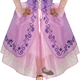 thumbnail image 3 of Disfraz princesa disney Rapunzel Enredados niña fiesta, 3 of 3