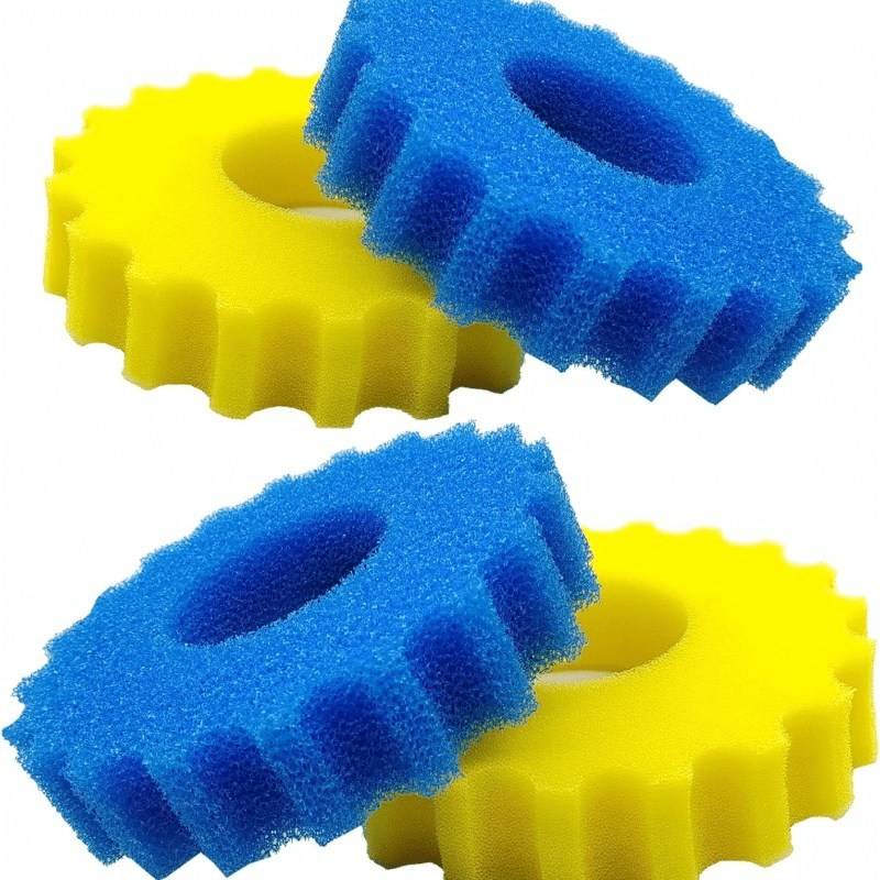 Replacement Sponge Filter Media Pad for CPF-2500/ CPF-3500 Pressure Pond Koi Filter