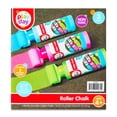 thumbnail image 5 of Play Day Roller Chalk Set, 3 Count, Green/Pink/Blue, 5 of 6
