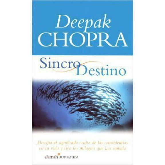 Pre-Owned Sincrodestino (Spanish Edition) (Paperback) 9505118783 9789505118786