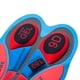 thumbnail image 3 of Pantalones cortos de ciclismo acolchados para hombres y mujeres, gruesos, transpirables, elásticos, ajustados para bicicleta, 3 of 7