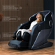 thumbnail image 3 of Sillon Masajeador Premium Smart Bamboo Voyage Relajación y Masaje Masaje Shiatsu,Estiramiento Tailandés Masaje con Calor y Presión de Aire, 3 of 6