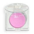 thumbnail image 2 of Revolution Bouncy Blur Blush, Blurring Finish, Buildable, Bubble Bounce, 0.19oz, 2 of 5