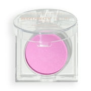 Revolution Bouncy Blur Blush, Blurring Finish, Buildable, Bubble Bounce, 0.19oz