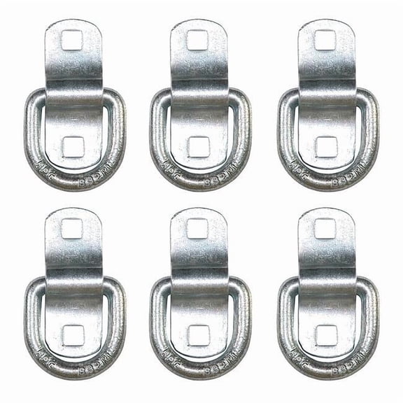 Rope Ring, PK 6 B32F6