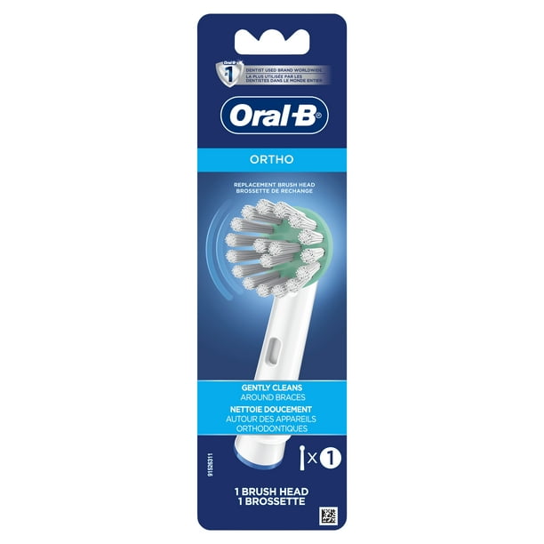 best toothbrush for braces