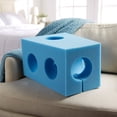 thumbnail image 4 of McKesson Carter Elevation Foam Wedge for Arms or Legs, 16 in x 12 in x 9 in, 1 Ct, 4 of 8
