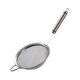 thumbnail image 2 of Aparatos de cocina, Accesorios de cocina, Utensilios de cocina, Utensilios de cocina, Filtro de acero inoxidable, Filtro de malla para exprimidor doméstico fino, Cuchara de cocina, Colador de malla, 2 of 6