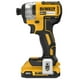 thumbnail image 3 of Controlador de impacto DEWALT 20V MAX DCF787D1 con batería y cargador, 3 of 6