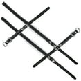 thumbnail image 1 of WHAMVOX 1 Set Accordion Sling Black Crafted from PU for Durable Usage, 1 of 6
