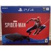 Refurbished PlayStation 4 Slim 1TB Console - Marvel's Spider-Man Bundle, CUH-2215B