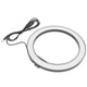 thumbnail image 5 of Anillo De Luz LED De 10 Pulgadas, Anillo De Luz De Maquillaje Duradero Para Vivir Para Video Selfie Para YouTube, 5 of 7