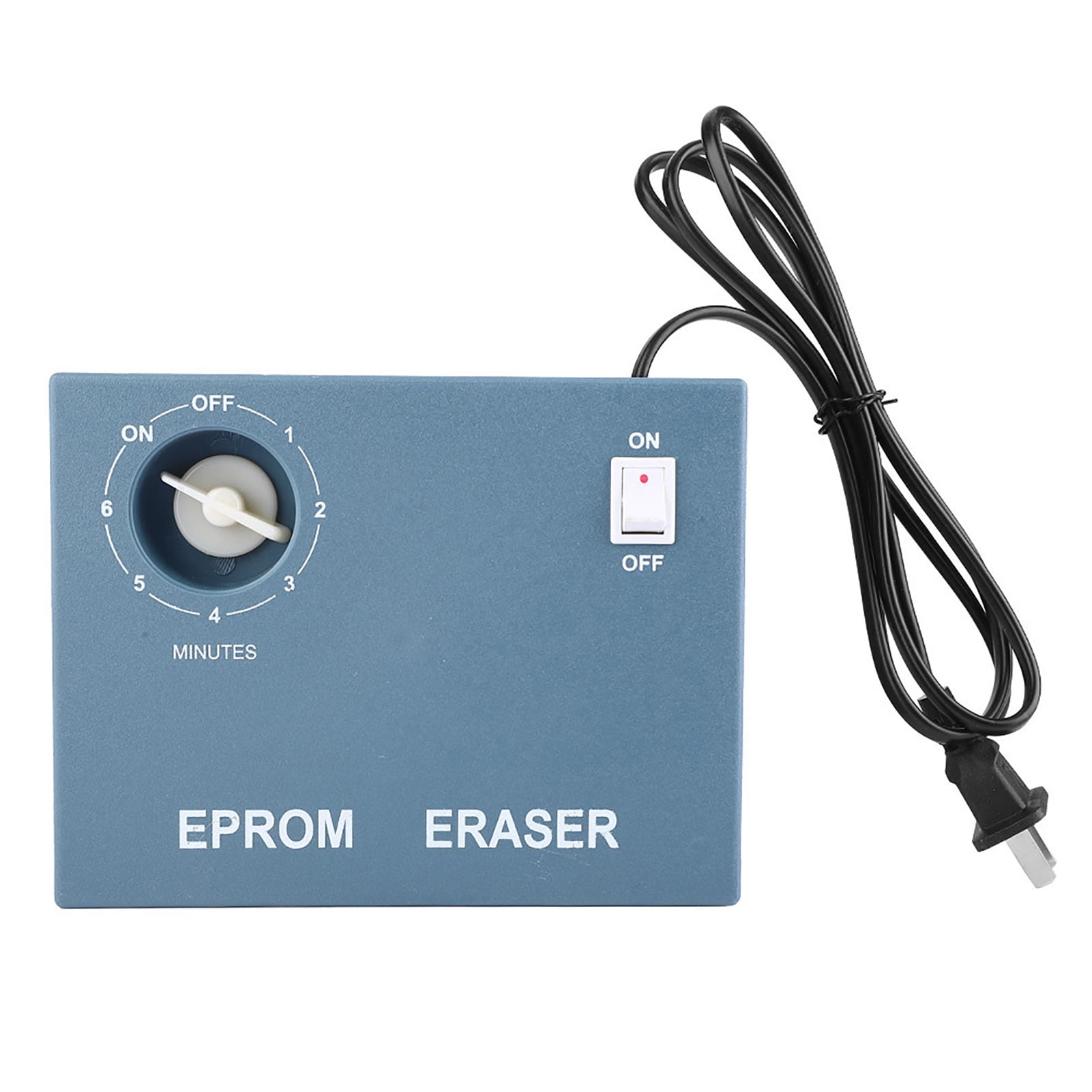 Eprom Eraser, Reasonable Compact Size Ultraviolet Eprom Eraser, Light