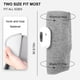 thumbnail image 5 of Masajeador Eléctrico Piernas Máquina Masaje Pantorrillas Recargable Ajustable para Hombres Y Mujeres, 5 of 5