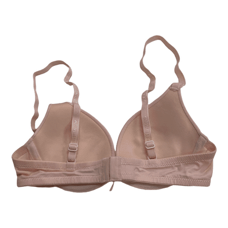 

AFFINITAS Womens Push Up Bra