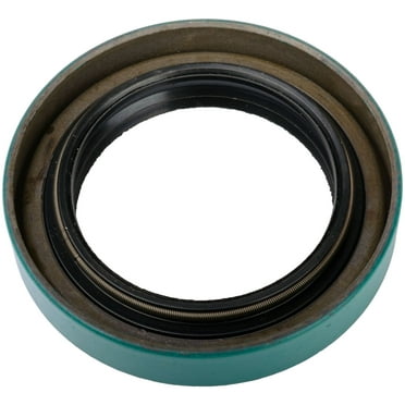 SKF 18662 Seal Fits select: 1999-2000 CHEVROLET SILVERADO, 2001-2004 JEEP GRAND CHEROKEE