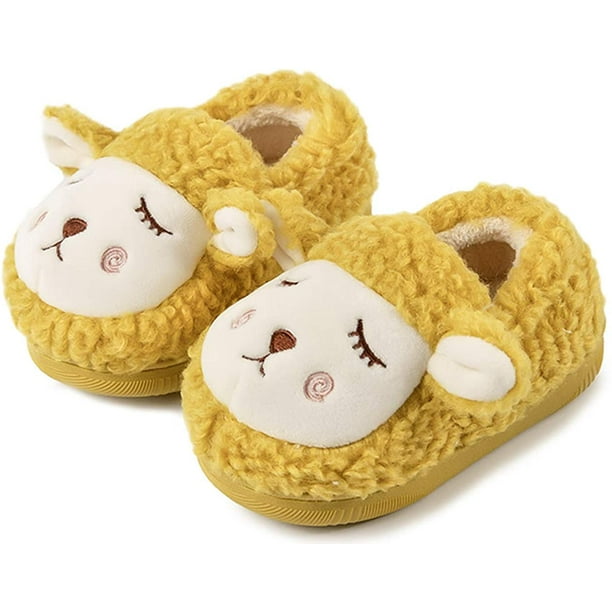 Grippy slippers hotsell for toddlers