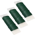 thumbnail image 4 of Less Than 5 Wreath DIY Handmade Wreath Binding Wire Binding Wire Baking Paint Wire Artificial Flower Pole, 4 of 7