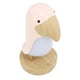 thumbnail image 5 of Luz de noche de pájaro Luz de mesa de pájaro lindo Lámpara de noche de mesa de pájaro creativa para oficina en casa rosa, 5 of 5