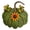 Green, variant on Clearance Under $9.8! 1PC Metal Pumpkin Garden Stake, Rustic Fall Yard Sign with 3D Vines for Outdoor Decor, Iron, (One Size, Green)