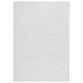 thumbnail image 2 of Safavieh Hunter Payton Abstract Polyester Area Rug, Ivory/Beige, 5'3" x 7'6", 2 of 10
