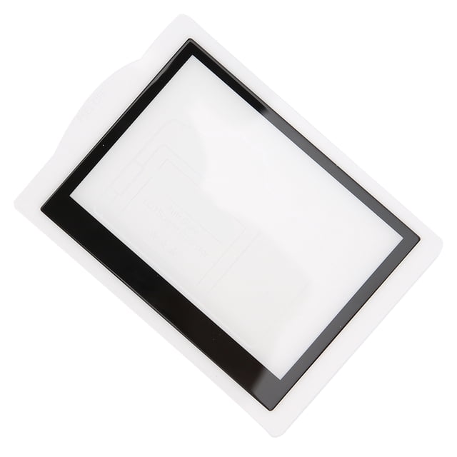 Protector de pantalla LCD, película protectora templada SLR, protector de pantalla para cámara, película para pantalla de cámara, rendimiento comprobado