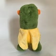 thumbnail image 4 of Shimpanzini Bananini Toy,Italian Brainrot Stuffed Animals Summer Plush Toy,Soft & Snuggly,Tralalero Tralala Shimpanzini Bananini,Perfect Gift for Kids & Collectors, 4 of 5