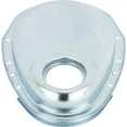 thumbnail image 4 of Small Block Chevy Steel Timing Chain Cover, 4 of 6