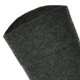 thumbnail image 3 of Hudson 1 par de calcetines de mujer, medias de algodón Relax, cinturilla Comfort, Unicolor Gris 35-38, 3 of 3