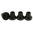 thumbnail image 3 of 4 PCS Reemplazo de Extremo Salvador Antideslizante para Radndonne Stick 13mm, 3 of 9
