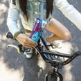 thumbnail image 5 of CLIF Kid Zbar - GP27&nbsp;Chocolate Chip - Soft Baked Whole Grain Snack Bars - USDA Organic - Non-GMO - Plant-Based - 1.27 oz. (24 Pack), 5 of 5