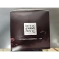 thumbnail image 5 of Coffee Brand Coffee Premium Dark Roast  K-Cup | Seductively Nutty Taste, Compatible with All K-Cup Brewers | 12 pack, 5 of 10