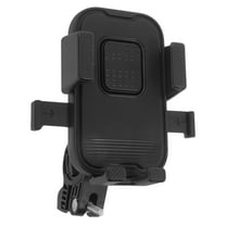 CTIRCHIU Bike Accessory with 360 Degree Rotation, ABS Material, 1 Piece for Cycling Convenience