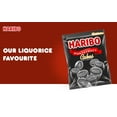 thumbnail image 5 of Haribo Authentic Pontefract Cakes Soft Liquorice Bag 160g (Pack of 12), 5 of 7