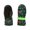 Green, variant on 2-4 Years Baby Kids Warm Gloves Winter Waterproof Snow Gloves for Ourdoor Sports, Toddler Bulky Ski Gloves for Boys Girls Blue 2-4 Years