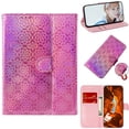 thumbnail image 1 of Card Holder Kickstand Case for Samsung Galaxy F15 F16 F23 J2 Core J4 J6 J6 Plus 2018 Shockproof Protective Cover, 1 of 9