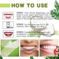Get A Hollywood Smile With Burst Coconut Whitening Strips - tsuw39o