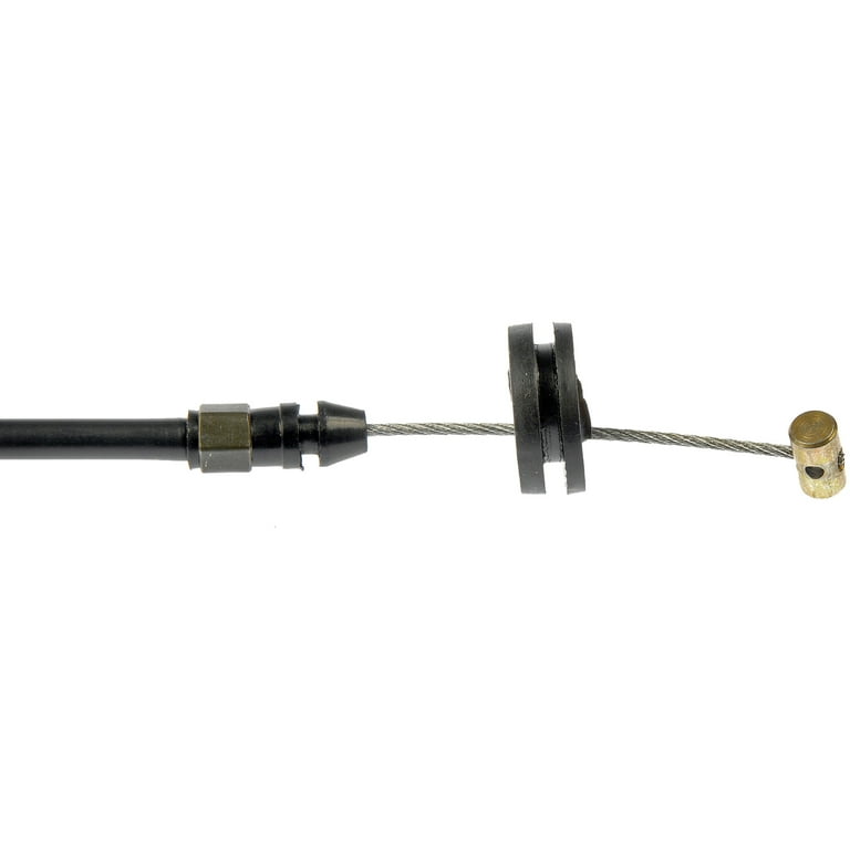 Dorman 912-025 Hood Release Cable Replacement For 1992-1996 Toyota Camry