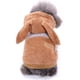 thumbnail image 3 of Cozy Cute Rabbit Type Elegante ropa para cachorros Chaqueta Ropa Traje para la nieve Yuyangstore Chaqueta de perro de mascota, 3 of 8